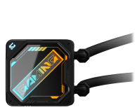 Gigabyte Gaming 360 ARGB 3x120mm - 1516357 - zdjęcie 5